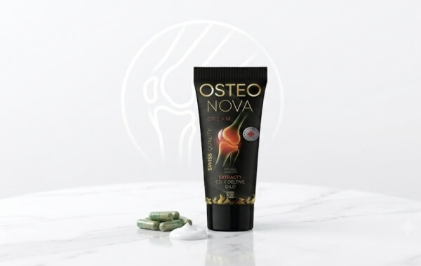 Osteonova Creams pris i Sverige – hur mycket kostar det