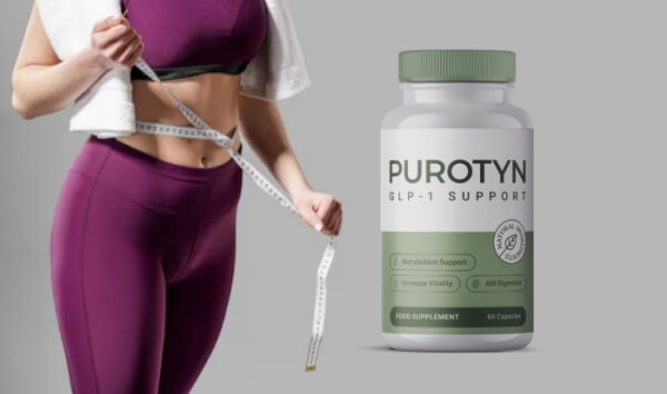 Hur man tar Purotyn GLP-1 Support – Användningsanvisning Hur man tar Purotyn GLP-1 Support – Användningsanvisning