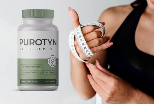 Pris på Purotyn GLP-1 Support i Sverige – Hur mycket kostar det Pris på Purotyn GLP-1 Support i Sverige – Hur mycket kostar det