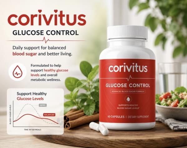 Corivitus Kapslar Sverige - Pris Omdöme Ingredienser