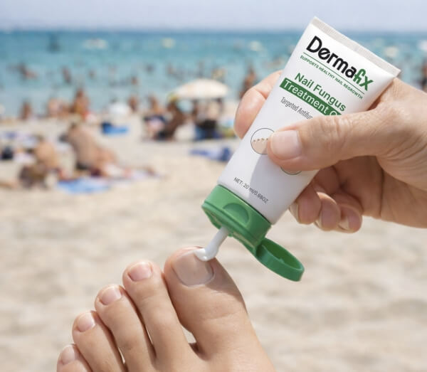 Hur man använder Dermafix – Anvisningar Hur man använder Dermafix – Anvisningar