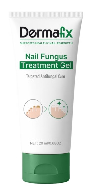 DermaFix Gel Sverige - Pris Omdöme Ingredienser DermaFix Gel Sverige