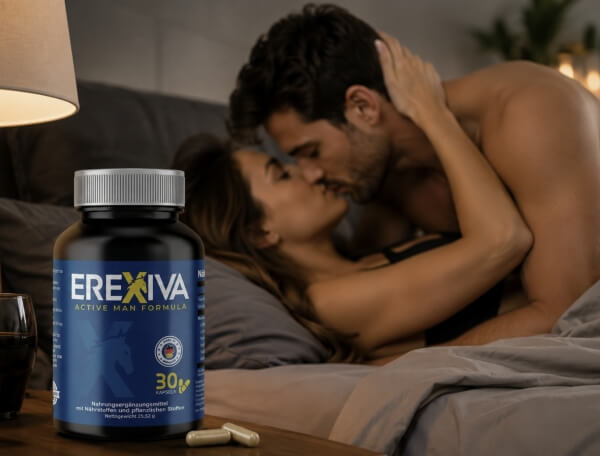 Erexiva-pris i Sverige – Hur mycket kostar det