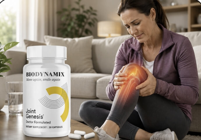 Joint Genesis Biodynamix pris i Sverige – hur mycket kostar det