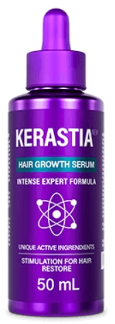 Kerastia Serum Sverige