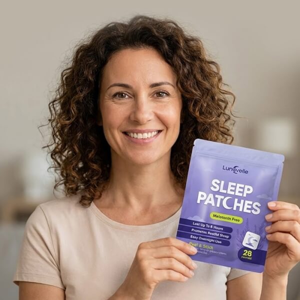 Lunavelle Sleep Patches Pris Lunavelle Sleep Patches Pris
