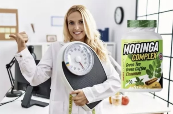 Hur man tar Moringa Complex – Användningsanvisning