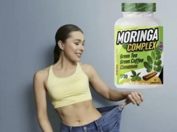 Priset på Moringa Complex i Sverige – Hur mycket kostar det
