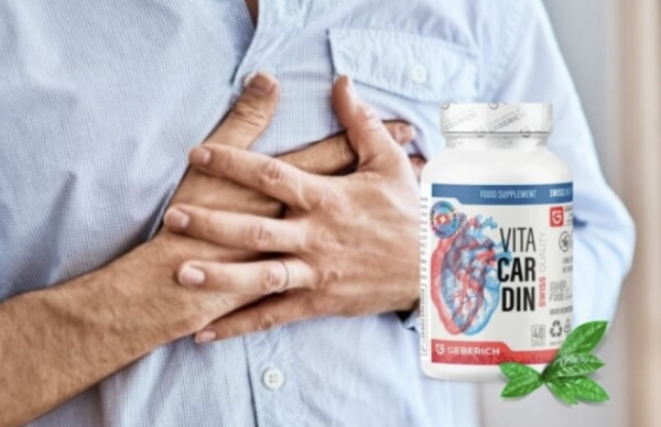 Vitacardin-pris i Sverige – Var man kan köpa det?