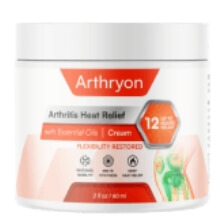 Arthryon Kräm Sverige - Pris Omdöme Ingredienser Arthryon Kräm Sverige