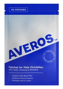 Averos Plåster Sverige - Pris Omdöme Ingredienser Averos Plåster Sverige