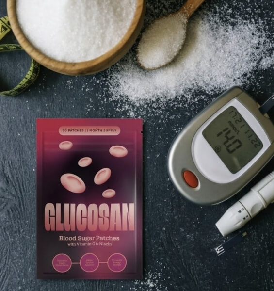 Hur man använder Glucosan – Bruksanvisning