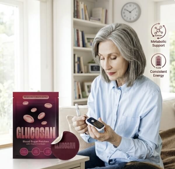 Glucosan Plåster Sverige - Pris Omdöme Ingredienser
