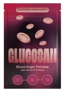 Glucosan Plåster Sverige