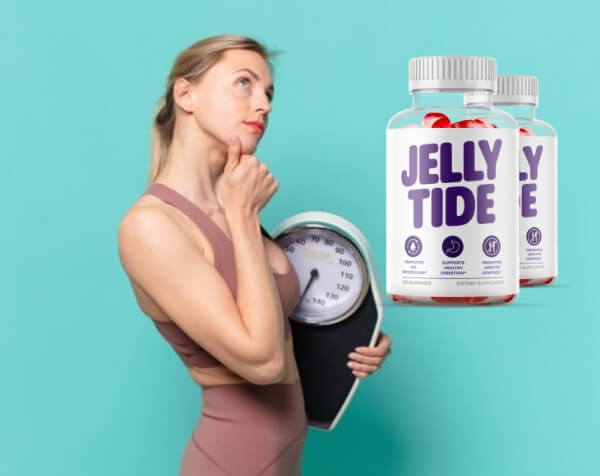 Användningsanvisningar för Jellytide Användningsanvisningar för Jellytide