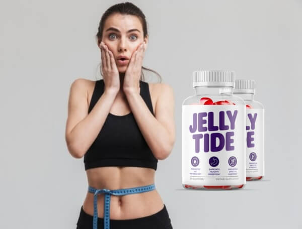 Priset på Jellytide i Sverige Priset på Jellytide i Sverige