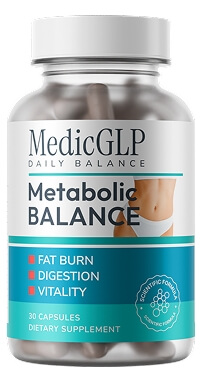 MedicGLP Kapslar Sverige - Pris Omdöme Ingredienser MedicGLP Kapslar Sverige