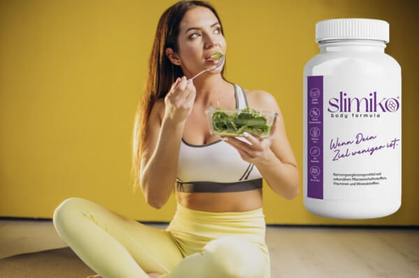Hur tar man Slimiko Body Formula – Användningsanvisning Hur tar man Slimiko Body Formula – Användningsanvisning