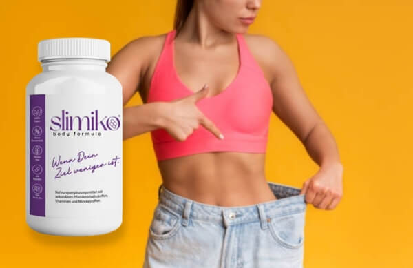 Slimiko-ervarianter och kommentarer på forum – Trustpilot, Bäst i test Slimiko Kapslar Sverige - Pris Omdöme Ingredienser