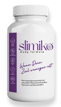 Slimiko Kapslar Sverige - Pris Omdöme Ingredienser Slimiko Kapslar Sverige