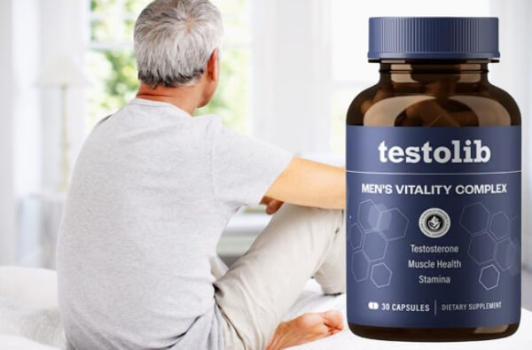 TestoLib – erfarenheter och kommentarer på forum – Trustpilot, Bäst i test Testolib Kapslar Sverige - Pris Omdöme Ingredienser