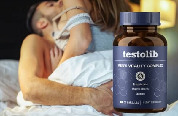 Priset på TestoLib i Sverige – Hur mycket kostar det Priset på TestoLib i Sverige – Hur mycket kostar det