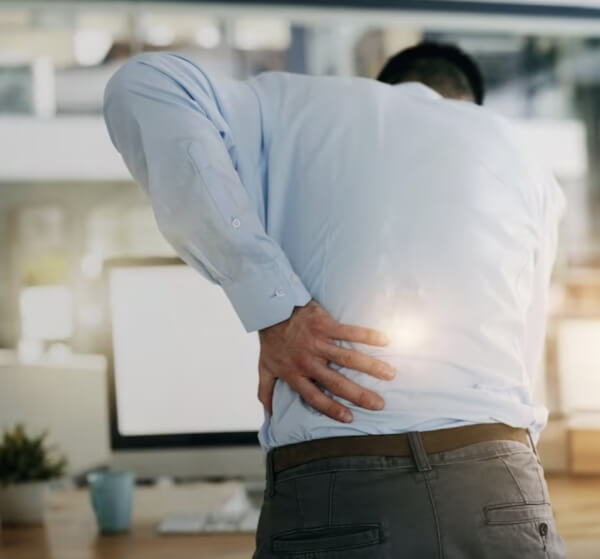 Motion och rörelse för starkare leder Motion och rörelse för starkare leder