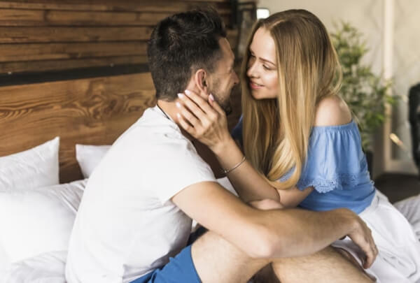 Vilka är de 5 bästa livsmedlen för att öka libido och potens