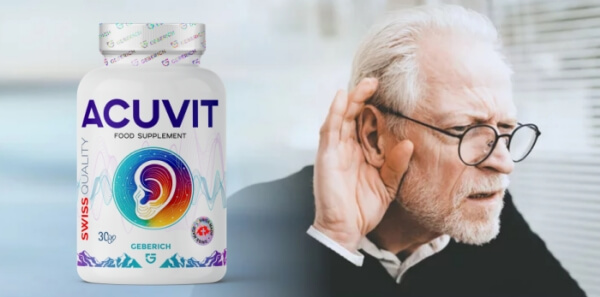 Priset på Acuvit i Sverige