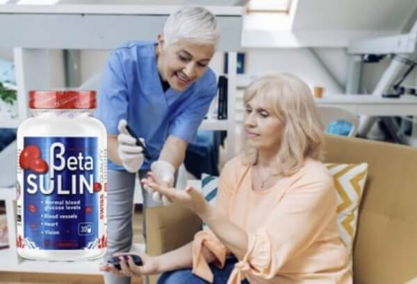 Vad innehåller Betasulin: Ingredienser och innehåll Vad innehåller Betasulin: Ingredienser och innehåll