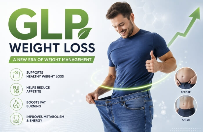 GLP – Varför känner du dig hungrig hela tiden (även efter att du har ätit)? 1 GLP – Varför känner du dig hungrig hela tiden (även efter att du har ätit)?