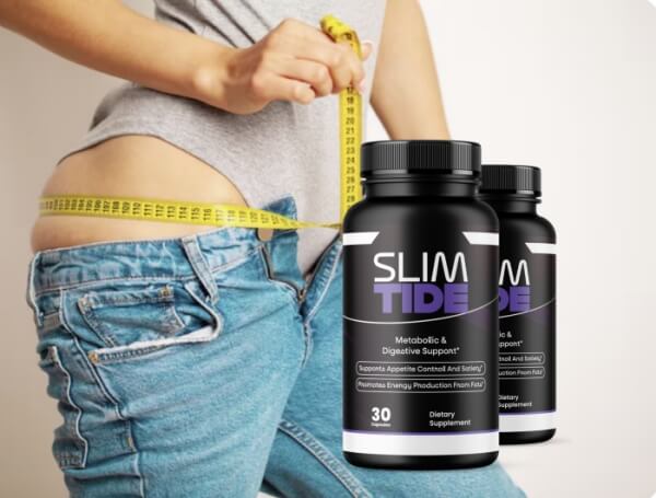 Slimtide Kapslar Sverige - Pris Omdöme Ingredienser