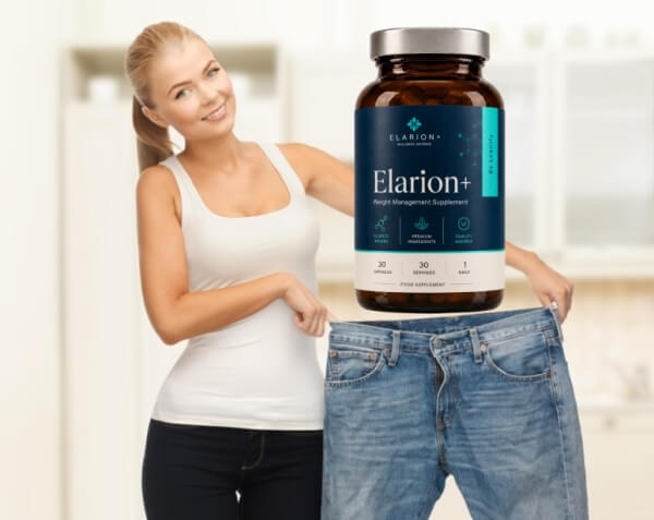 Användningsanvisningar för Elarion+ Användningsanvisningar för Elarion+