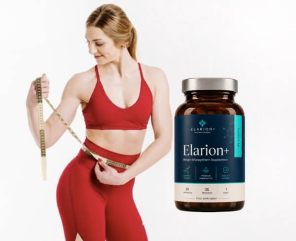 Elarion+ omdömen på forum – Trustpilot, Bäst i test Elarion+ Kapslar Sverige - Pris Omdöme Ingredienser