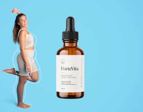 ForteVita Droppar Sverige - Pris Omdöme Ingredienser