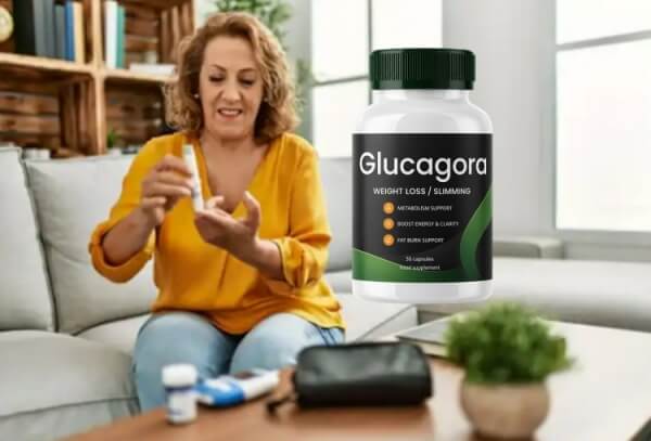 Glucagora Kapslar Sverige - Pris Omdöme Ingredienser