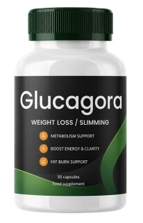 Glucagora Kapslar Sverige - Pris Omdöme Ingredienser Glucagora Kapslar Sverige