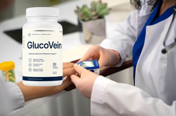 Glucovein Kapslar Sverige - Pris Omdöme Ingredienser