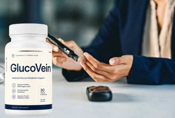 Priset på GlucoVein i Sverige Priset på GlucoVein i Sverige