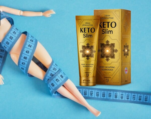 Priset på KetoSlim Cream i Sverige Priset på KetoSlim Cream i Sverige