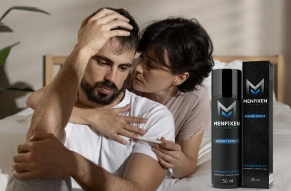 Menfixen Ultra – erfarenheter och kommentarer på forum – Trustpilot, Bäst i test Menfixen Ultra Gel Sverige - Pris Omdöme Ingredienser