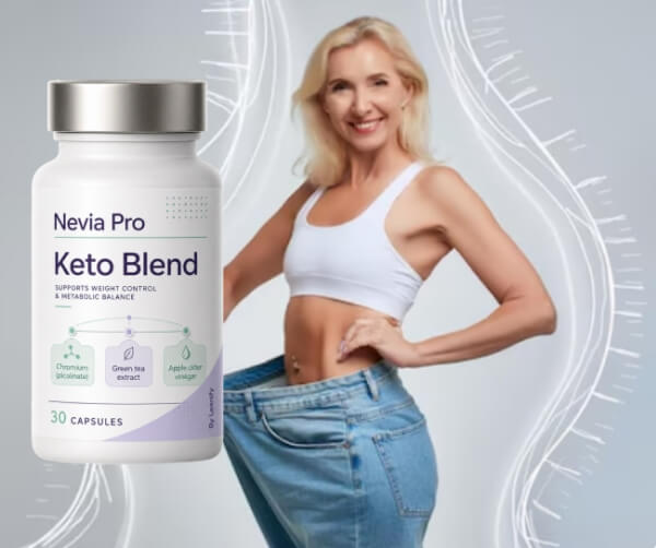 Hur man tar Nevia Pro Keto Blend – Användningsanvisning Hur man tar Nevia Pro Keto Blend – Användningsanvisning