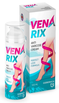 Venarix cream Kräm Sverige