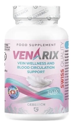 Veanrix Caps Kapslar Sverige - Pris Omdöme Ingredienser Veanrix Caps Kapslar Sverige